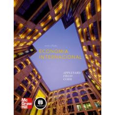 Livro - Economia Internacional