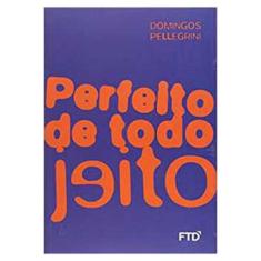 Perfeito de Todo Jeito usado