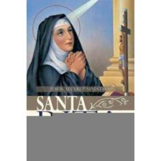 Santa Rita De Cássia