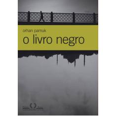 Livro - O livro negro