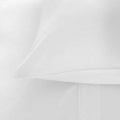 Lençol Casal com Elástico + 2 Fronhas Basic Percalle 180 Fios Buddemey