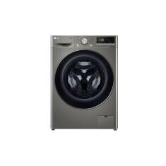 Lava e Seca Smart LG VC4 14kg Inox Look com Inteligência Artificial AI DD?? – CV5014PC4