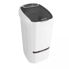 Tanquinho Colormaq Ecomax 10kg Semiautomático com Filtro de Fiapos LCS10