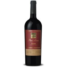 Vinho perez cruz liguai 750ml