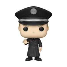 Pop! Tropas Estelares - Carl Jenkins #1048 – Funko