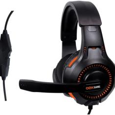 Headset Gamer, Oex Gorky, para PS4 e Xbox One, P3, Multiplataforma - HS413