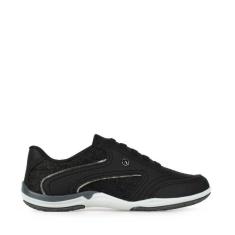 Tenis Kolosh Preto-Feminino