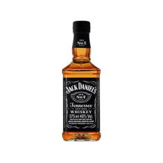 Whisky Jack Daniel's Tennessee Whiskey 375ml - Jack Daniel´S, 375ml