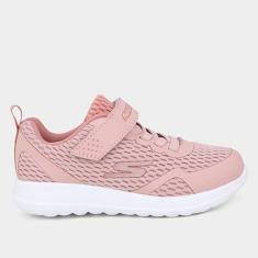 Tênis Infantil Skechers Go Walk Joy Menina-Feminino
