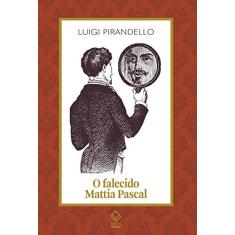 O falecido Mattia Pascal: 8