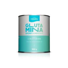Glutamina 300G - Equaliv
