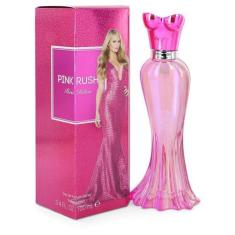 Perfume Feminino Pink Rush Paris Hilton 100 Ml Eau De Parfum
