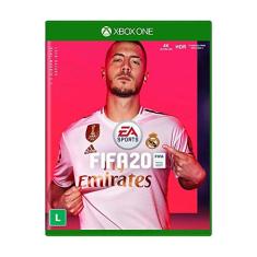 Jogo Fifa 20 - Xbox One