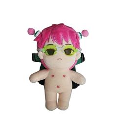 8 "Saiki K Pelúcia Brinquedo Pelúcia Bonito Kawaii pelúcia Doll Roupas Removíveis Cosplay Presentes Limitados