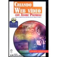 Criando Web Video Com Adobe Premiere