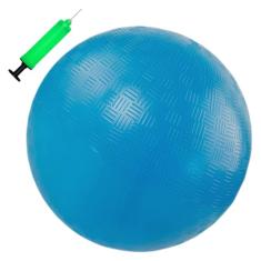 YNHFIFI Bola de playground, Kickball de 21 cm para crianças e adultos dentro e fora de casa Dodgeball Handebol com quatro quadrados, jogo de pátio escolar