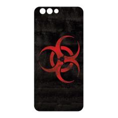 Capa Adesivo Skin155 Verso Para Asus Zenfone 4 - KawaSkin
