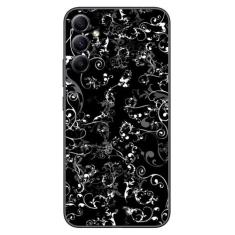 Capa Adesivo Skin359 Verso Para Samsung Galaxy A34 - KawaSkin