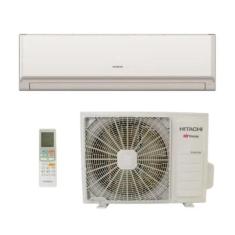 Ar Condicionado Inverter Hitachi 9000 Btus Frio 220v R-32