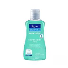 Nupill Derme Control Sabonete Líquido Facial 200ml