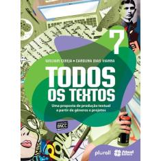 Livro - Todos os textos - 7º ano