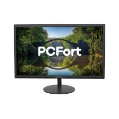 Monitor PCFort F2330 23&quot; Led Full HD VGA - HDMI - VESA 
