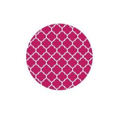 Sousplat Pattern 8 - NSW, 1 Peça, com base