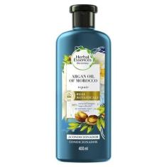 Condicionador Herbal Essences Bio Renew Óleo de Argan 400ml, 400ml