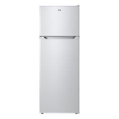 Geladeira Refrigerador HQ Frost Free 360 Litros Branco HQ-360RFF