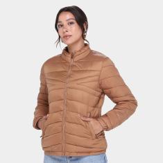 Jaqueta Facinelli Feminina-Feminino