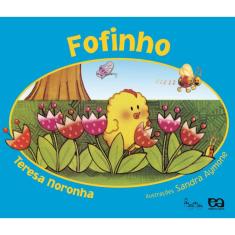 Livro - Fofinho