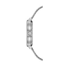 Relógio Mondaine Prata Feminino 32116L0MVNE3