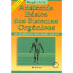 Anatomia Basica dos Sistemas Organicas - 02Ed/09