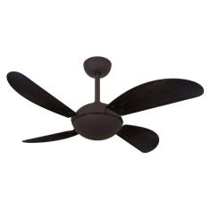 Ventilador De Teto Volare Fly Office 220V