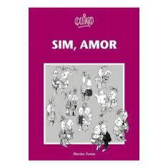 Livro Sim Amor, Sortido