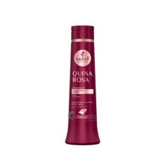 Condicionador Haskell Quina Rosa 500ml