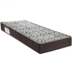 Colchão Misto Iso 150 D45 – Solteiro(88x188x18) – Ortobom