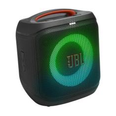Caixa De Som Bluetooth Jbl Party Box Encore Essential 2 Pro Preto