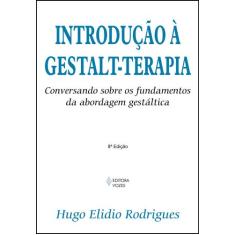 Livro - Introdução à Gestalt-terapia