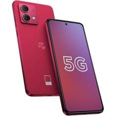 Motorola Moto G84 5G 256GB 8GB Viva Magenta DUAL SIM
