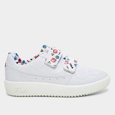 Tênis Infantil Fila Arcade Vlc-Unissex
