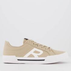 Tênis Reserva Urca Bege-Masculino