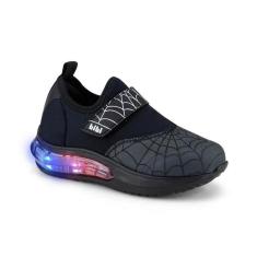 Tênis space wave LED Bibi-Masculino