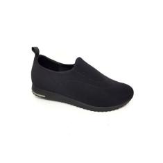 Tênis Usaflex Neoprene Feminino-Feminino