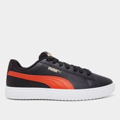 Tênis Juvenil Puma Rickie Classic-Unissex