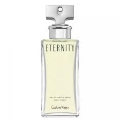 Perfume Eternity EDP Calvin Klein Feminino - 100 ml 