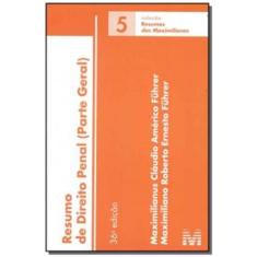 Resumo De Direito Penal (Parte Geral)