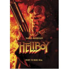 Hellboy