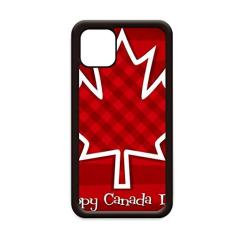 Capa quadrada de folha de bordo para iPhone 12 Pro Max para Apple Mini Mobile Case Shell