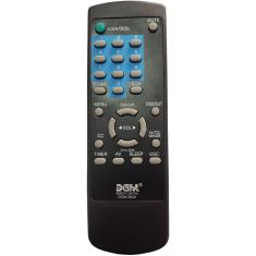 Controle Compatível TV CCE Blue Sky HPS1403 HPS2003 DGM-062A C0908
